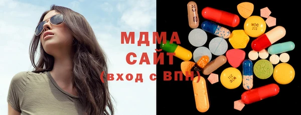 тгк Горно-Алтайск